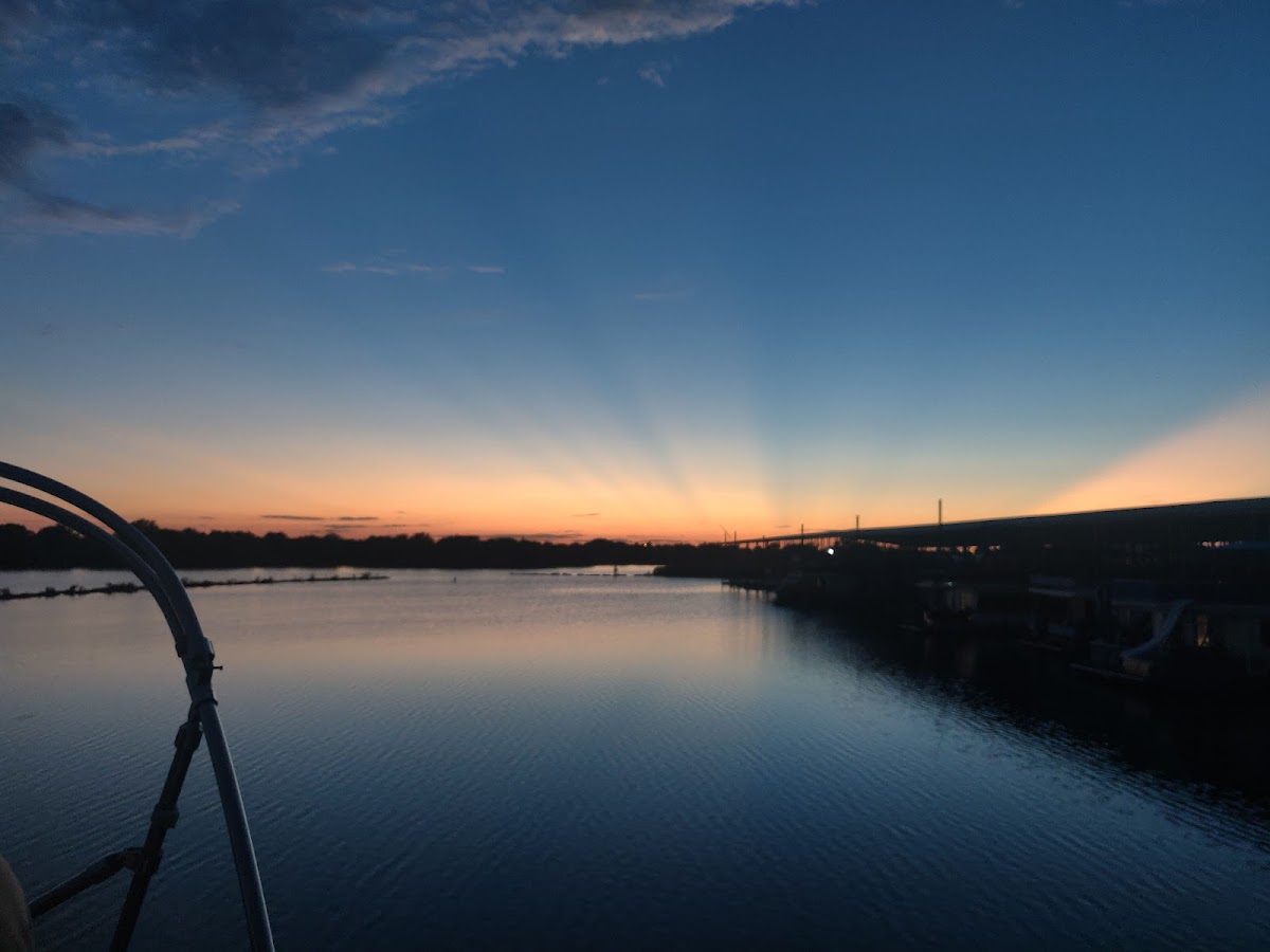 Ray Roberts Lake