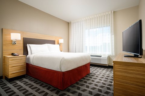 TownePlace Suites by Marriott Tuscaloosa University Area photo 2