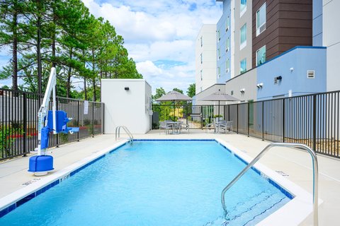 TownePlace Suites by Marriott Tuscaloosa University Area photo 3