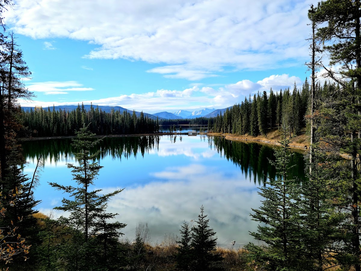 William A. Switzer Provincial Park