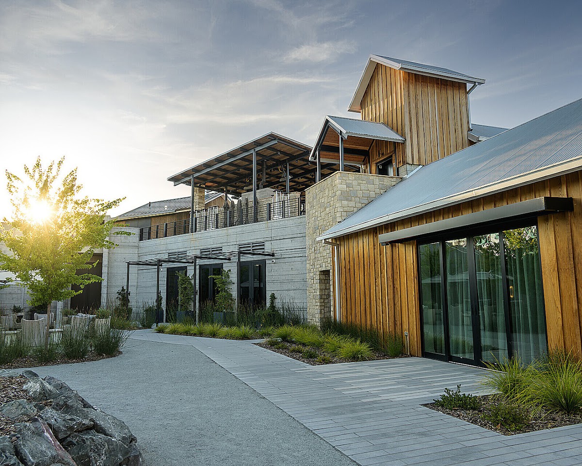 Four Seasons Resort and Residences Napa Valley photo 3