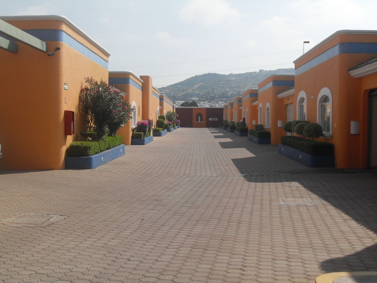 Motel Ámbar