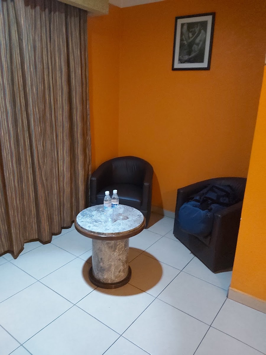 Motel Ámbar photo 2