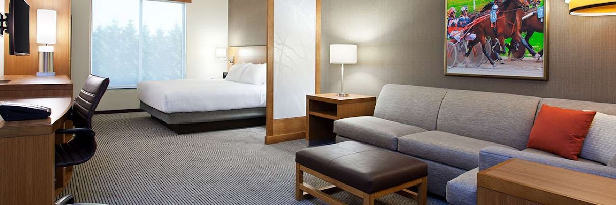 Hyatt Place at The Hollywood Casino / Pittsburgh - South photo 2