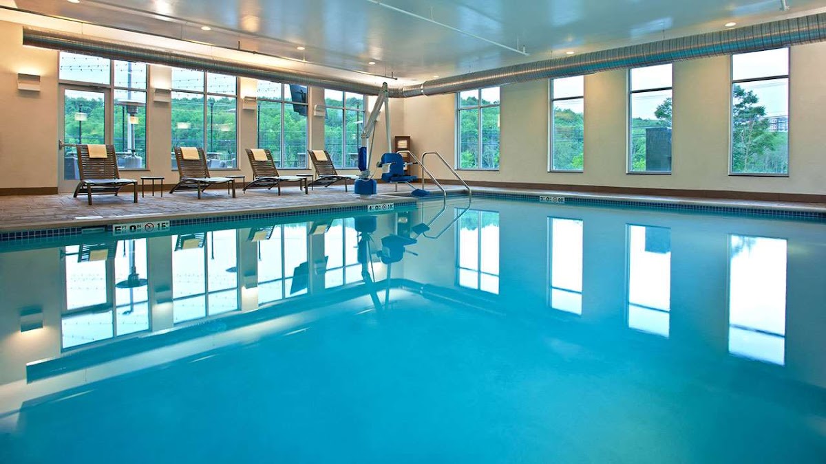 Hyatt Place at The Hollywood Casino / Pittsburgh - South photo 3