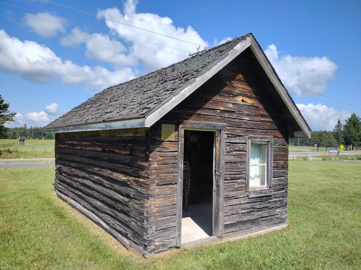 Nelimark Homestead Museum