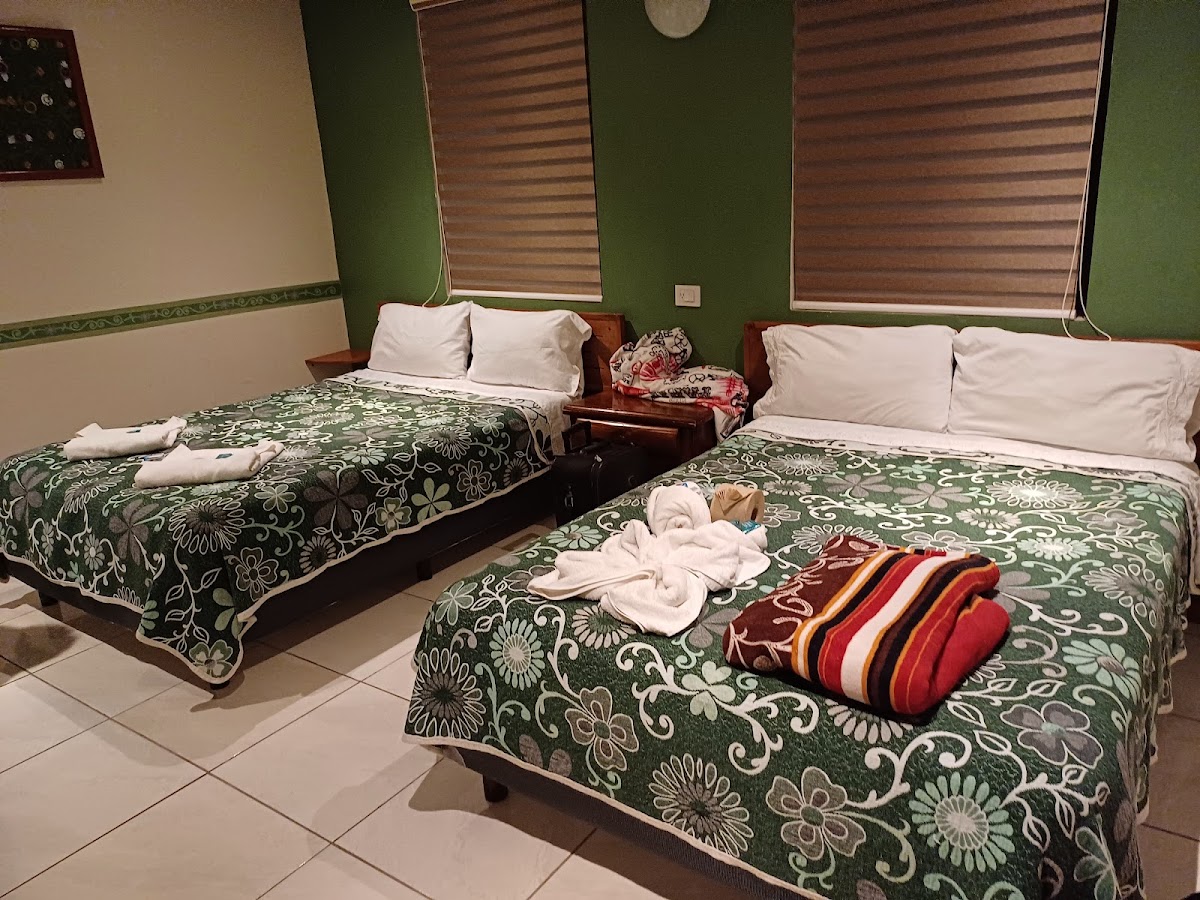 Hotel Posada San Antonio Coatepec photo 2