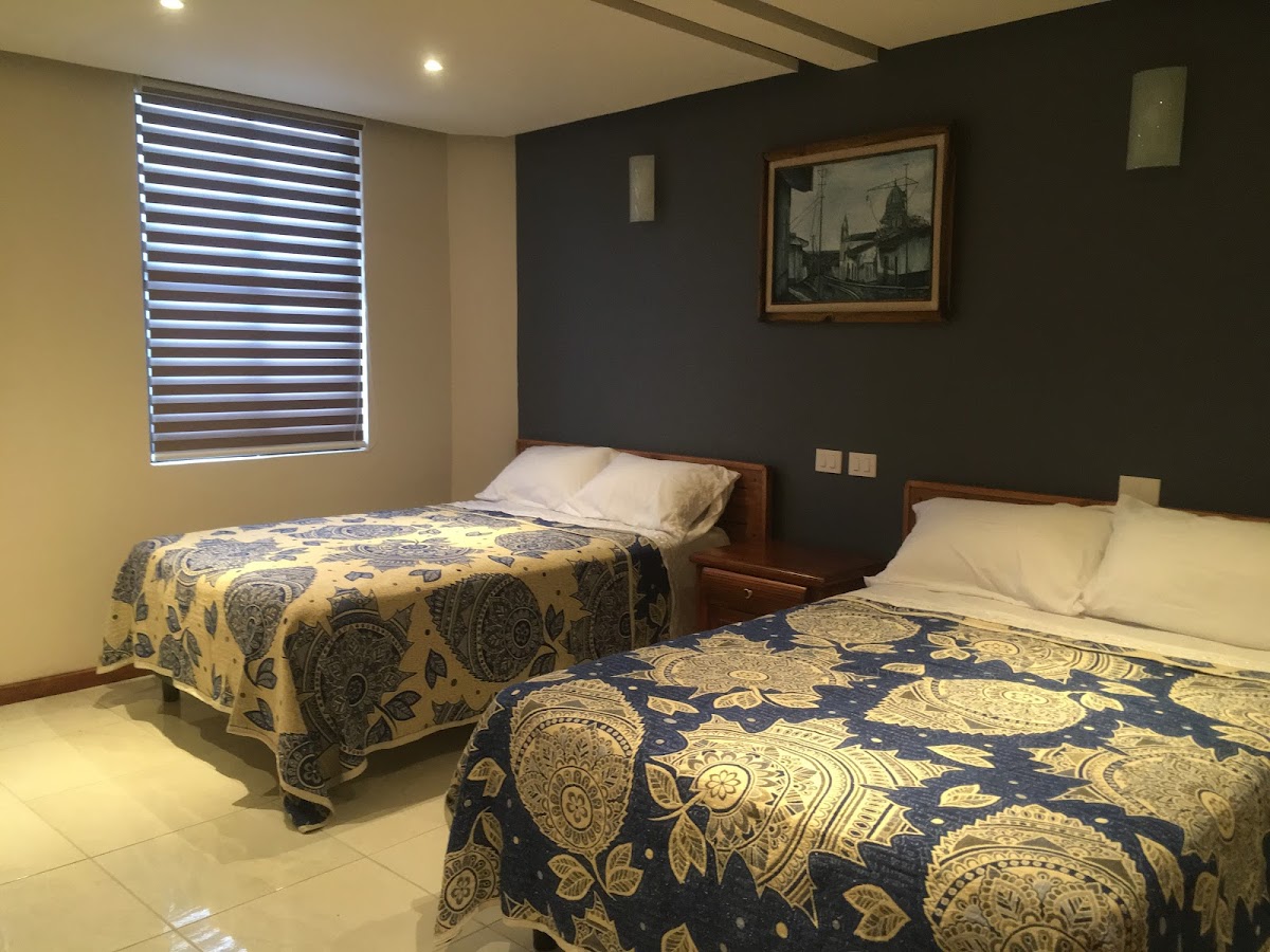 Hotel Posada San Antonio Coatepec photo 3