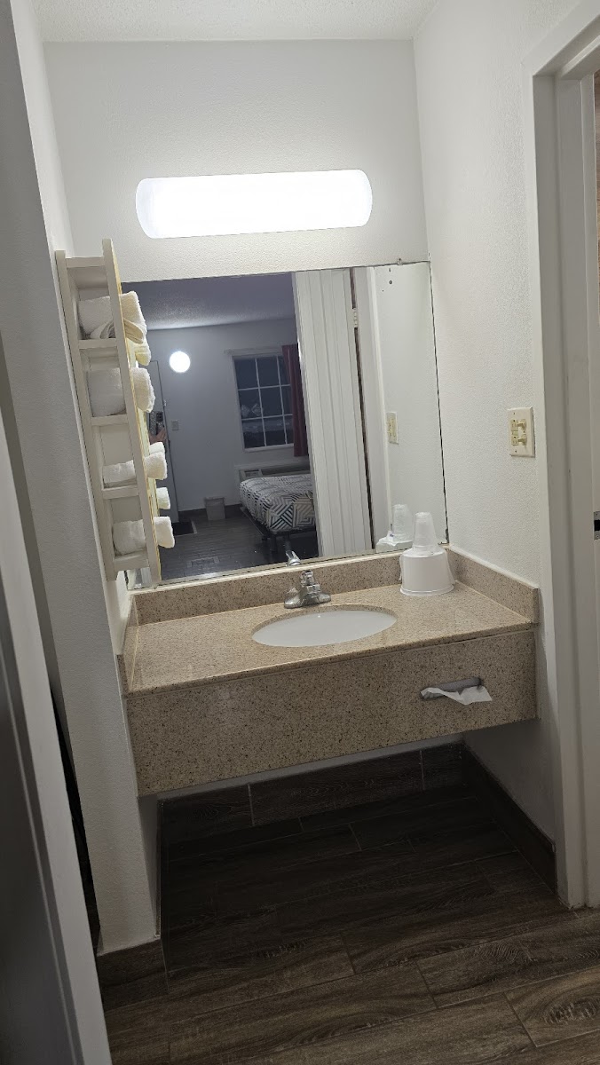 Motel 6 Staunton, VA photo 2