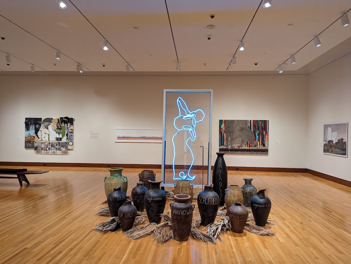 Currier Museum of Art