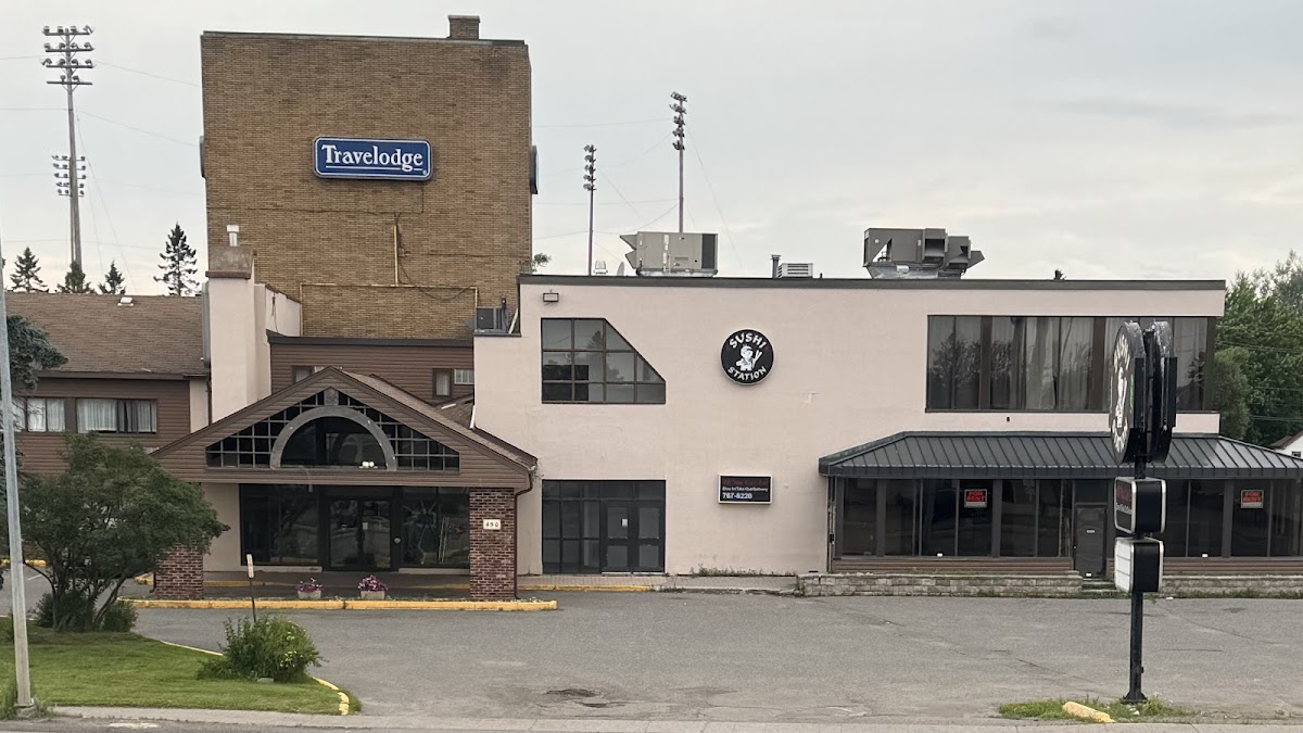 Travelodge by Wyndham Thunder Bay