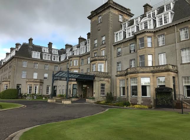 The Gleneagles Hotel photo 2