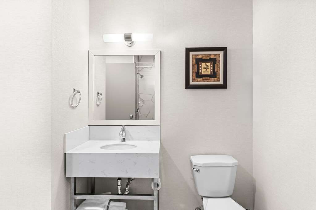 Best Western Plus Montreal East photo 3