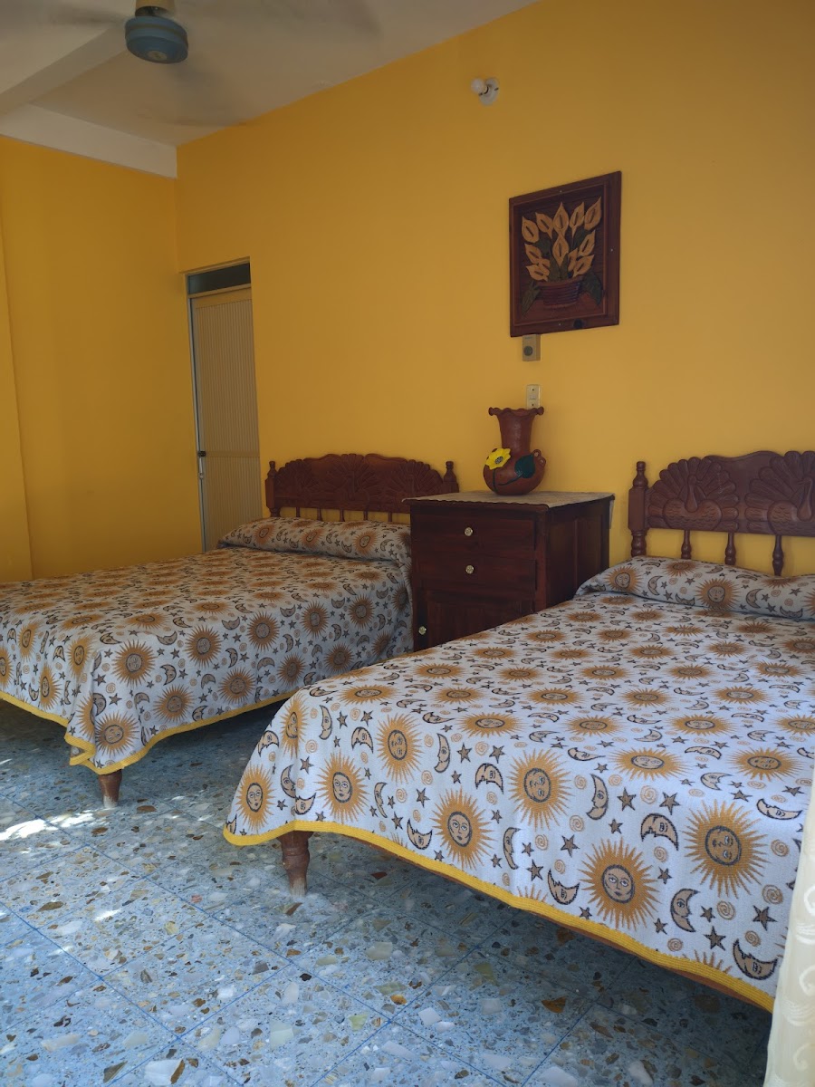 Hotel Posada Marely photo 2