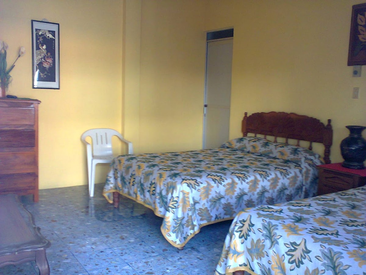 Hotel Posada Marely photo 3