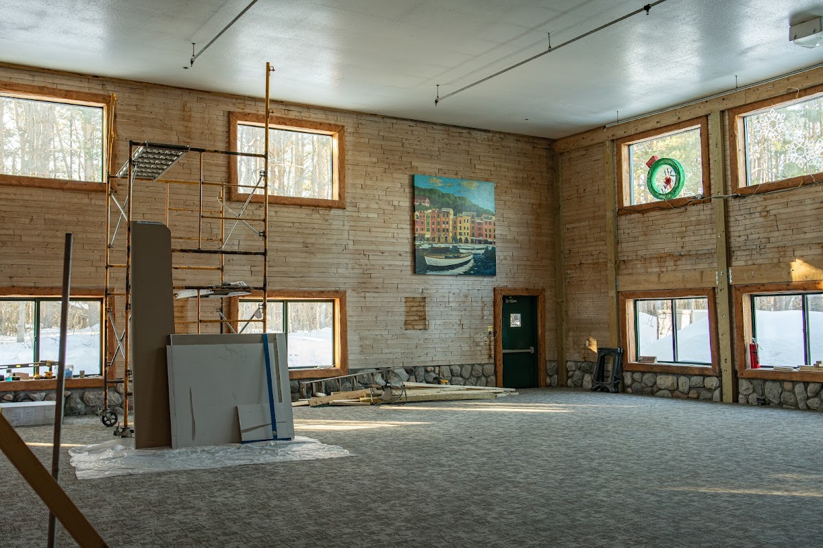Pleasant Moose Lodge