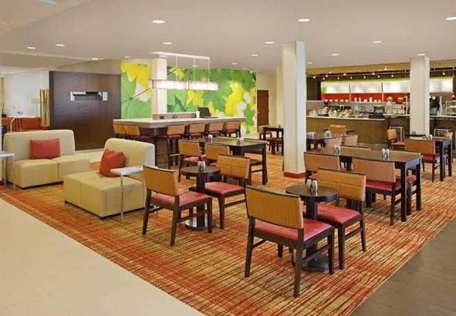 Courtyard by Marriott Lafayette photo 3