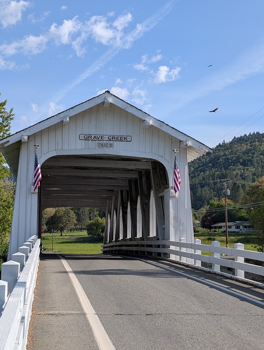 Wolf Creek Park