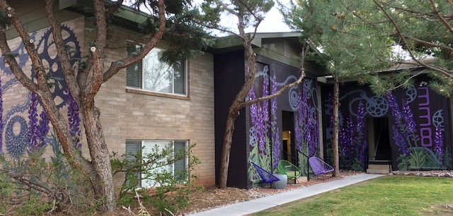 Purple Sage Flats photo 3