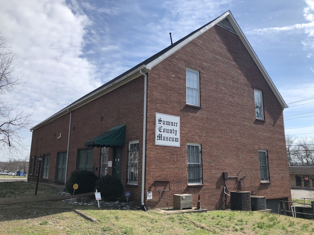 Sumner County Museum