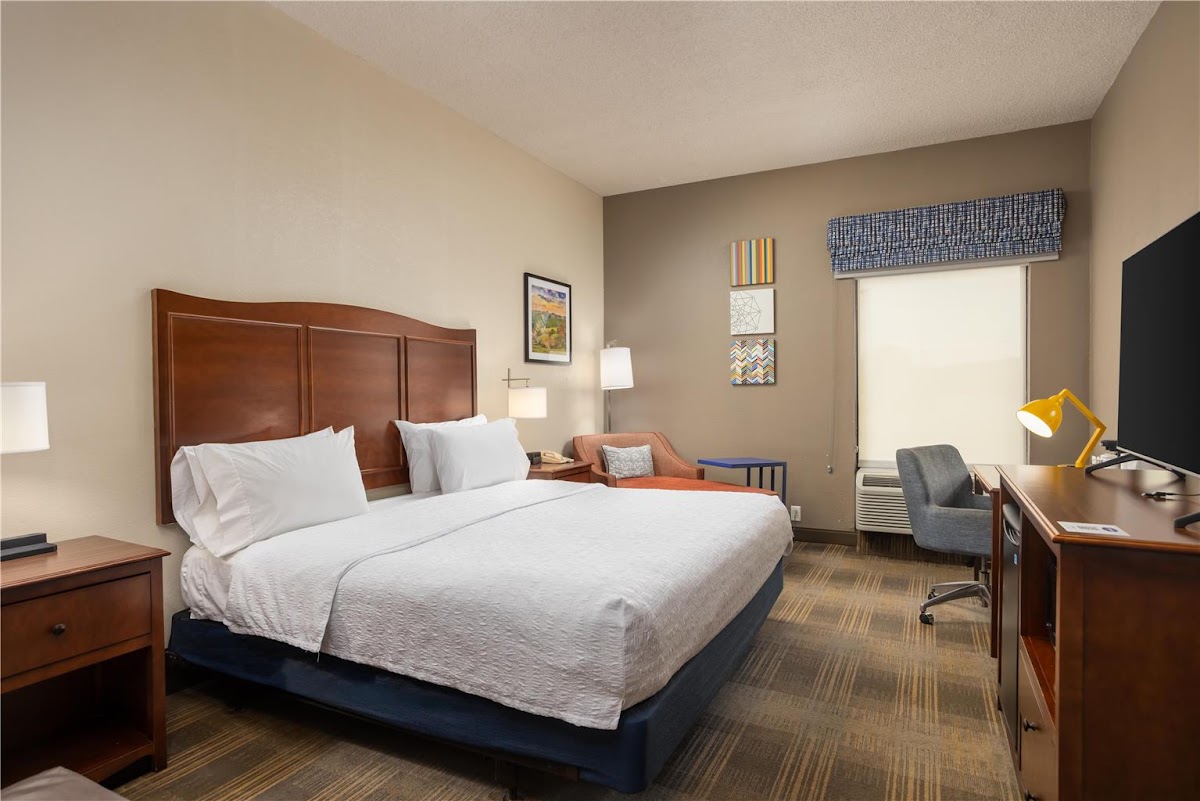 Hampton Inn Carrollton photo 2