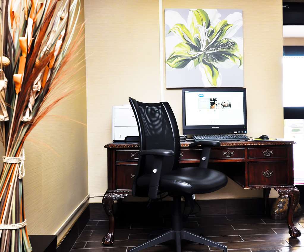Hampton Inn Carrollton photo 3