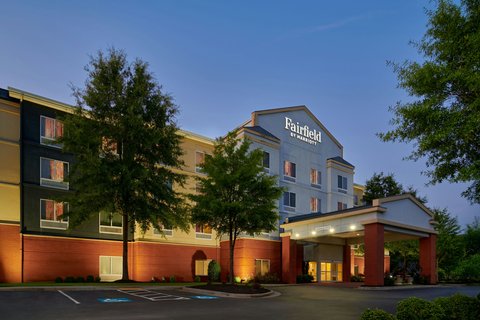 Fairfield by Marriott Inn & Suites Cartersville