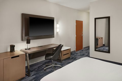 Fairfield by Marriott Inn & Suites Cartersville photo 2