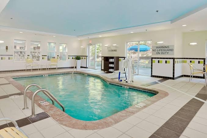 Fairfield by Marriott Inn & Suites Cartersville photo 3
