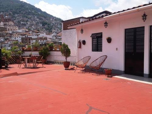 Hotel Posada Santa Anita photo 2