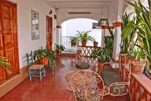 Hotel Posada Santa Anita photo 3