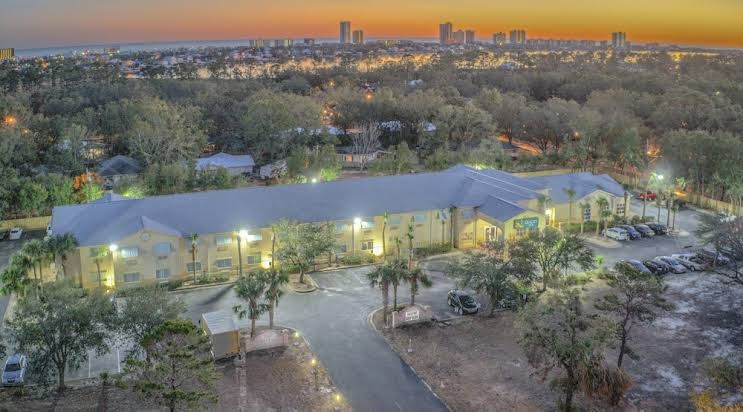 Quality Inn Gulf Shores Airport