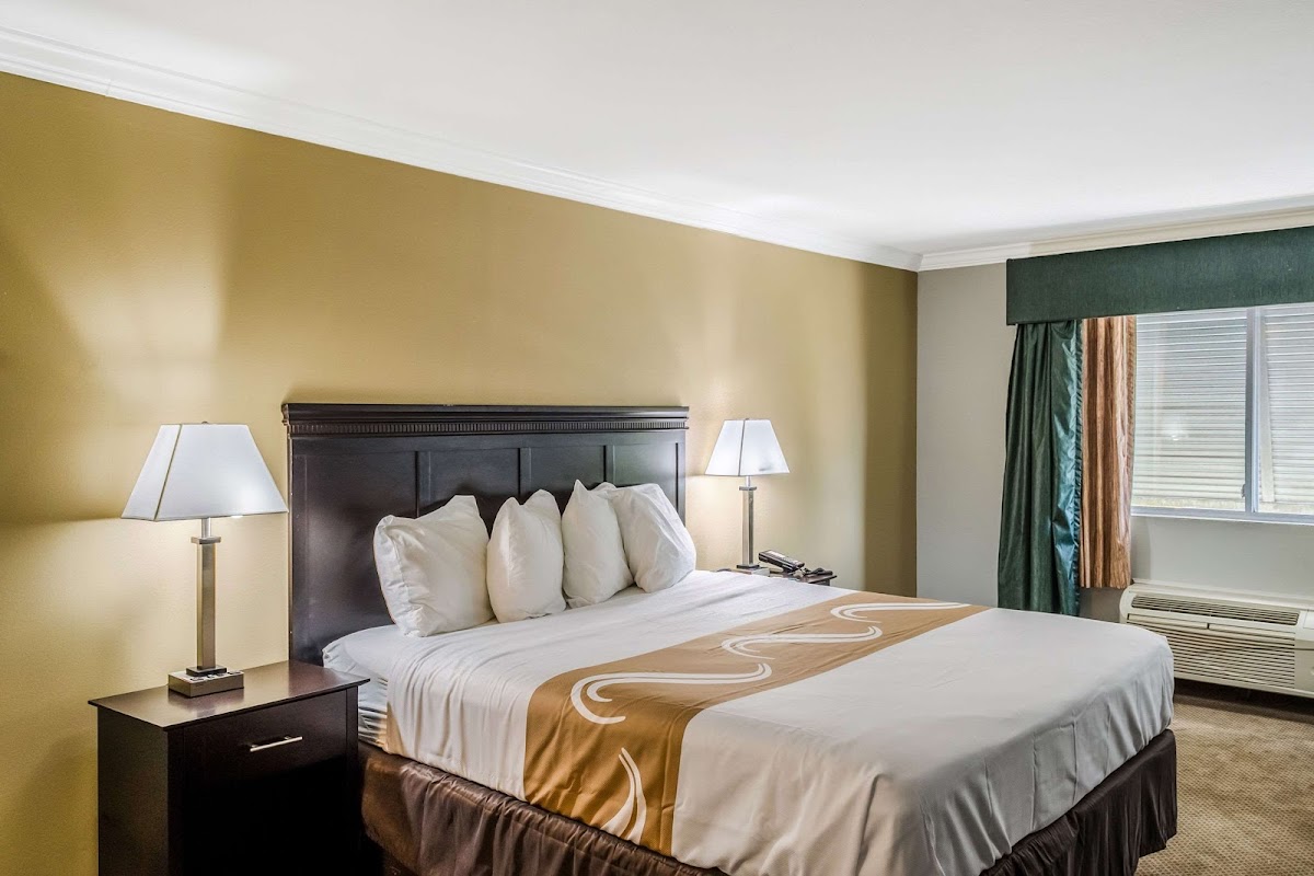 Quality Inn Gulf Shores Airport photo 2