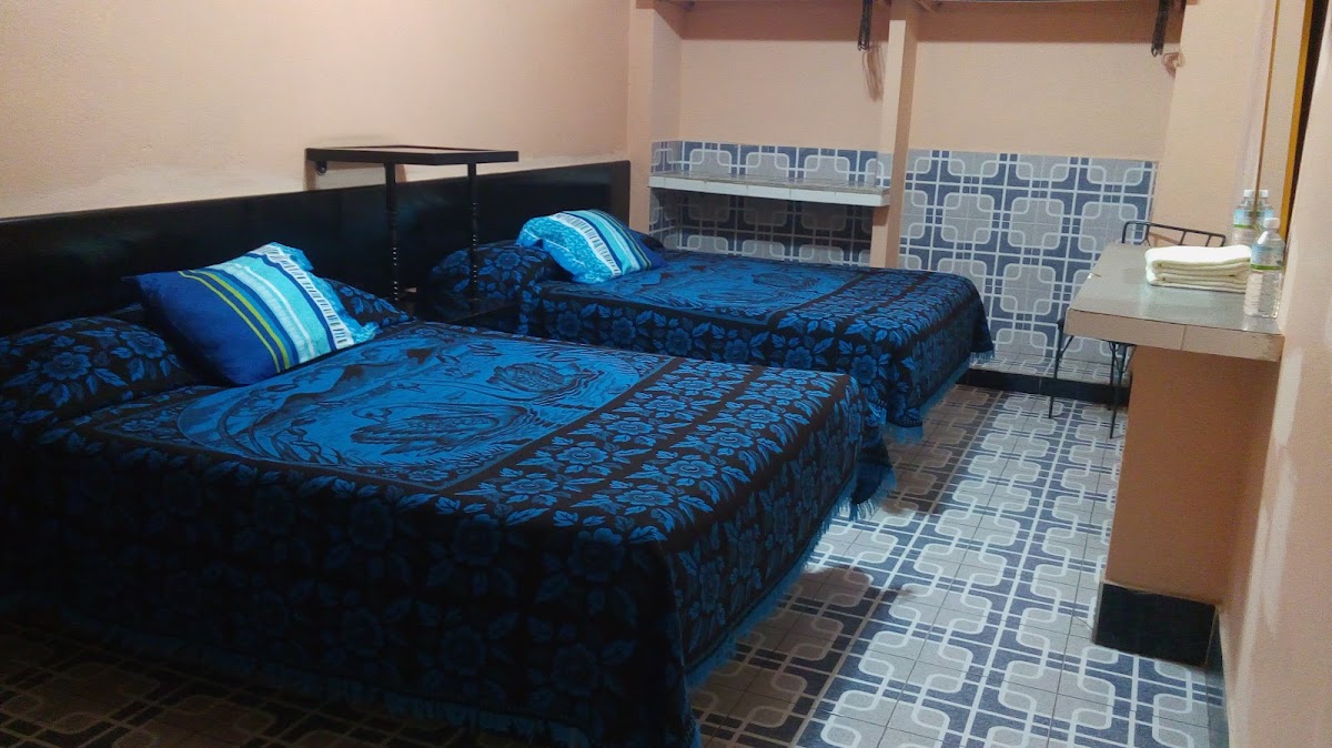 Posada del Camino photo 2