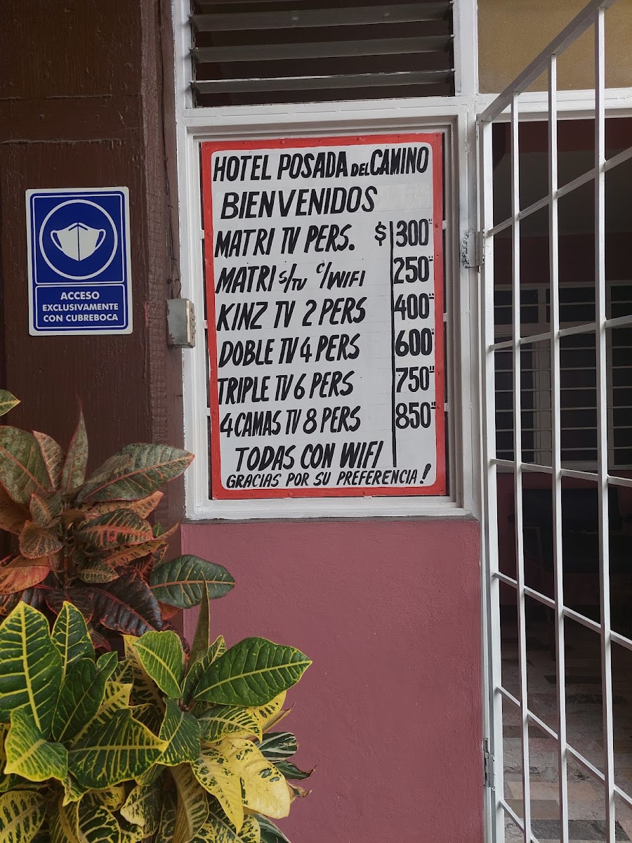 Posada del Camino photo 3