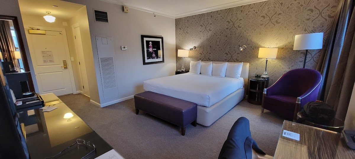 Hotel De Anza photo 2