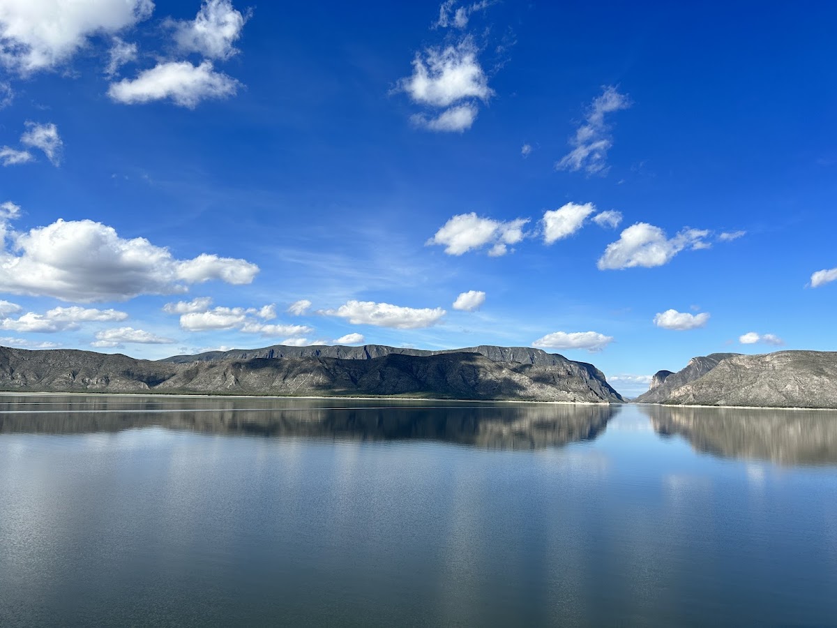 Presa Francisco Zarco