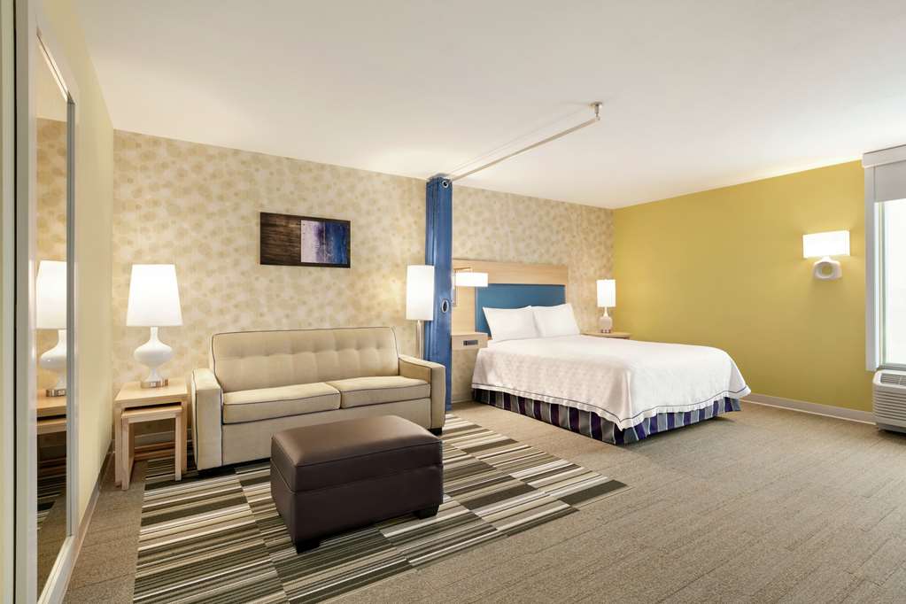 Home2 Suites by Hilton Fort St. John photo 2