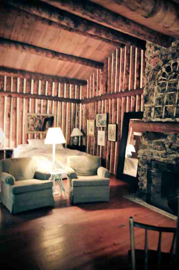 Wilderness Lodge Resort photo 3