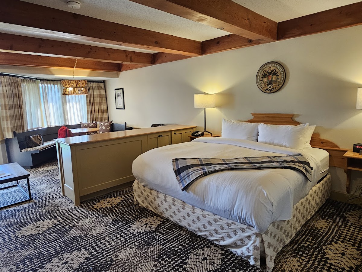 von Trapp Family Lodge & Resort photo 2