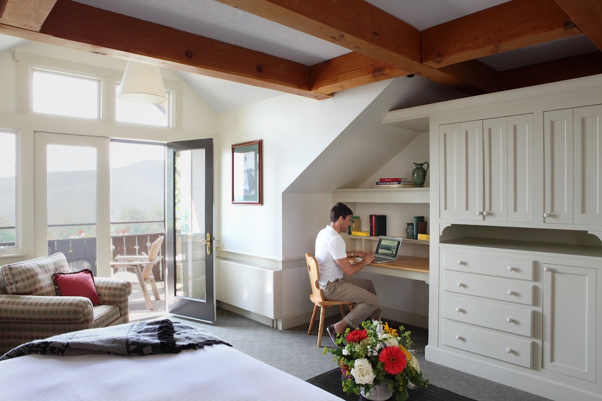 von Trapp Family Lodge & Resort photo 3