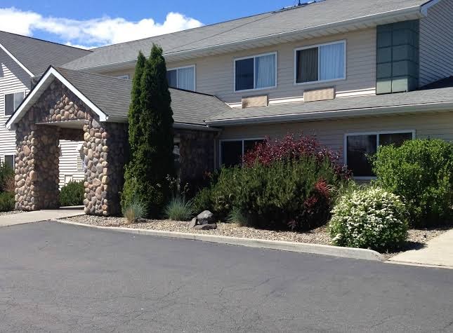 Comfort Inn Ellensburg