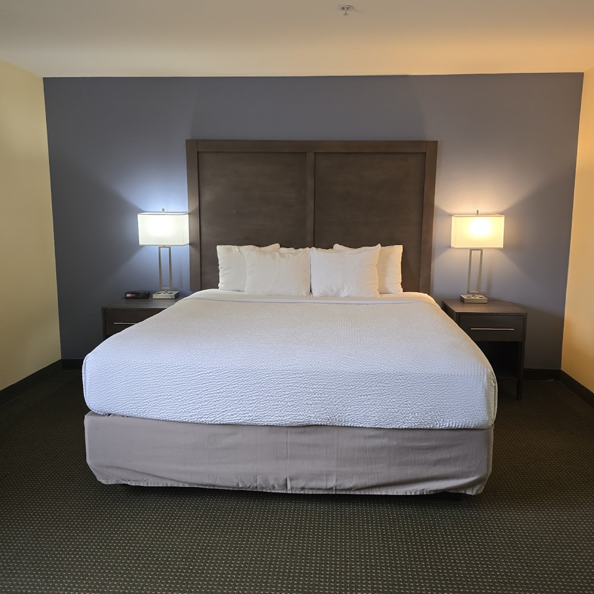 Comfort Inn Ellensburg photo 2