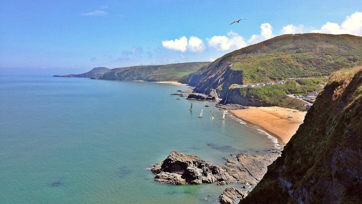 Tresaith