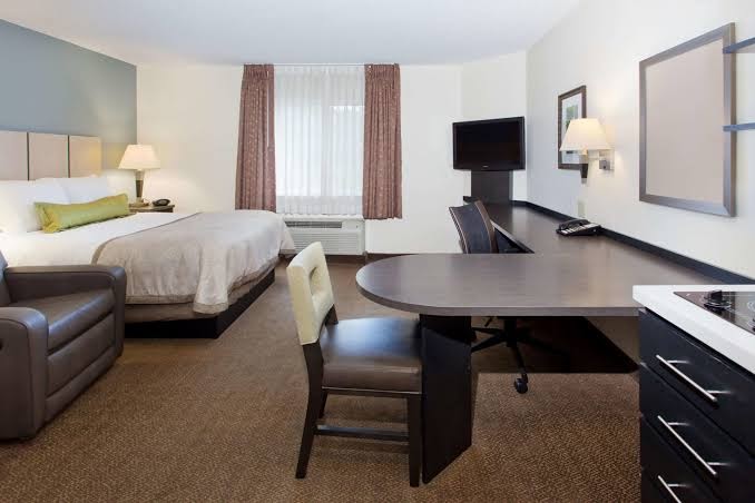 Sonesta Simply Suites Des Moines photo 3