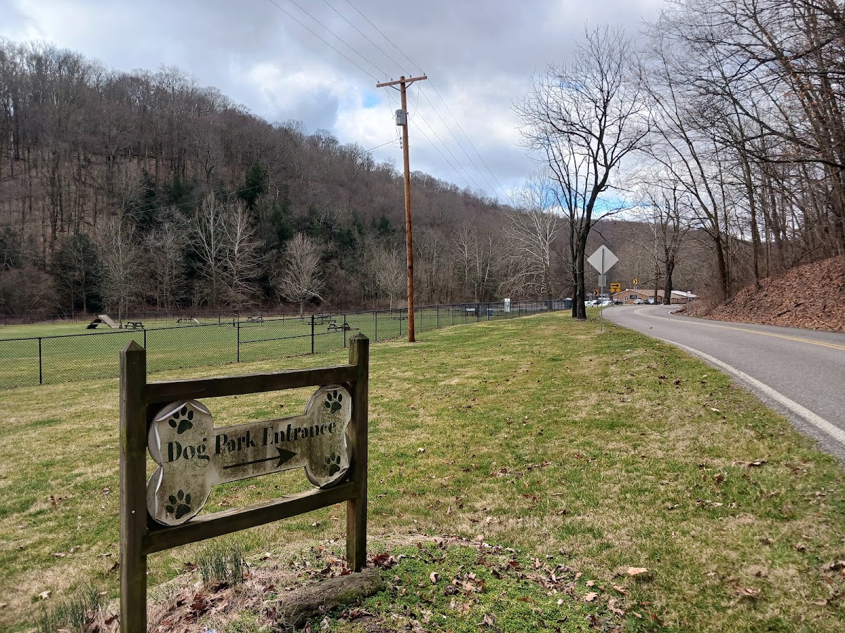 Bradys Run Park