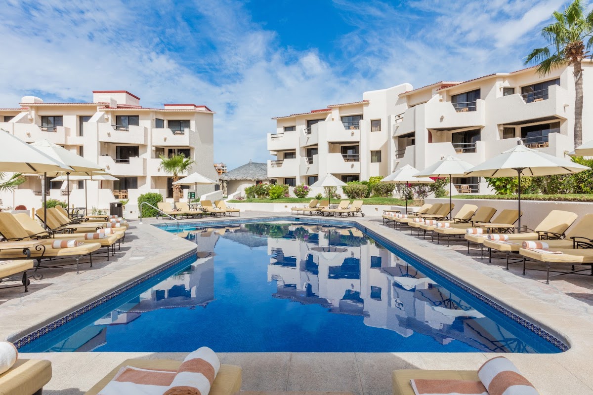 Solmar Resort