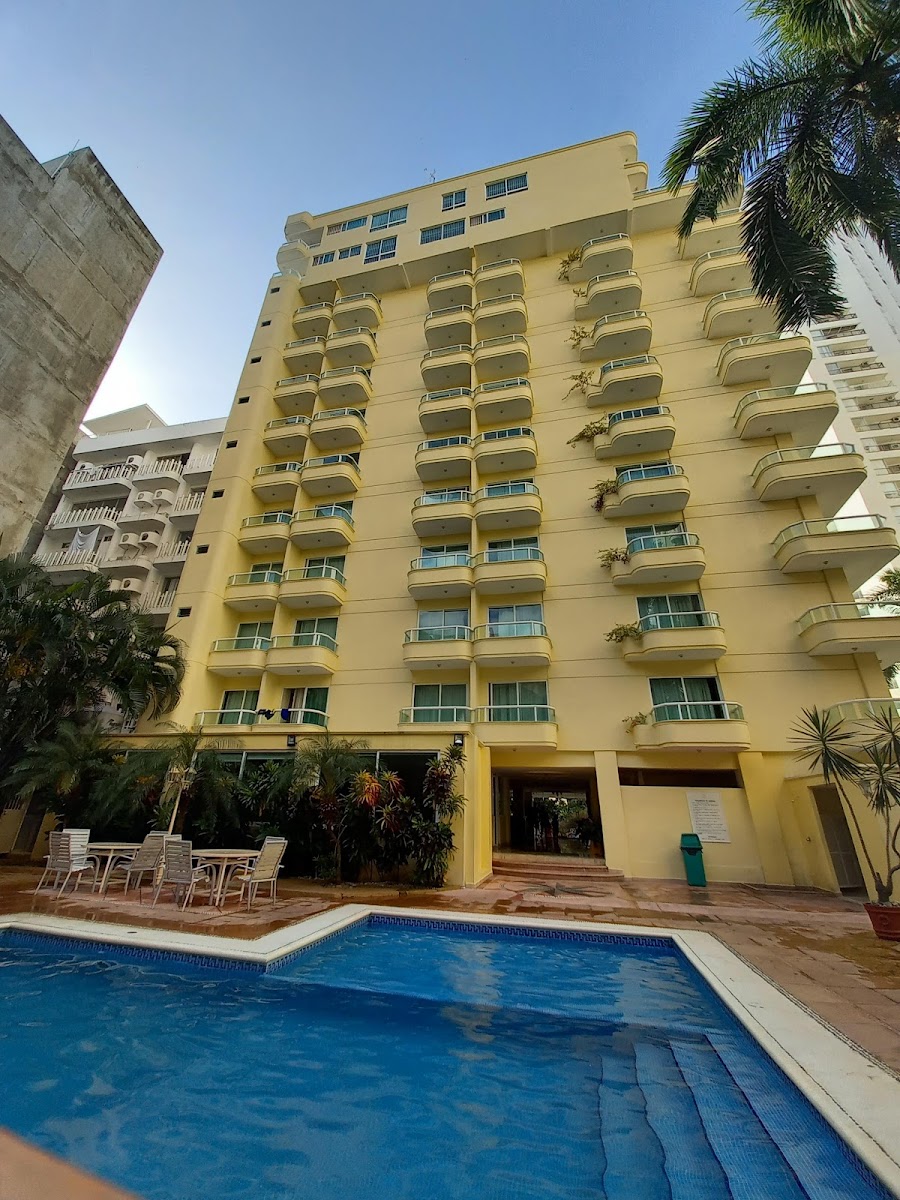 Hotel Real de Cascadas - Acapulco