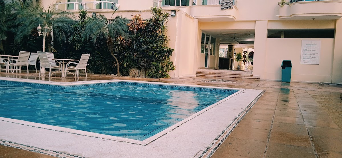 Hotel Real de Cascadas - Acapulco photo 2