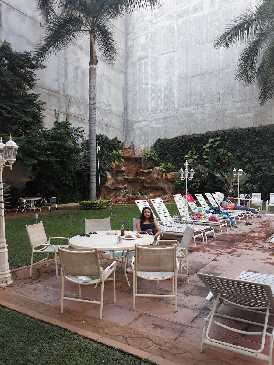 Hotel Real de Cascadas - Acapulco photo 3